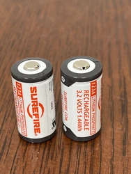 These batteries match the specifications of the original Valo Cordless Batteries from Ultradent. Valo Battery shown in...