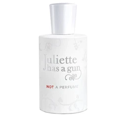 Not a Perfume by Juliette has a gun 3.3 oz EDP Perfume for Women Tester.