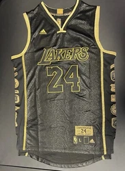 • Los Angeles Lakers - Kobe Bryant.