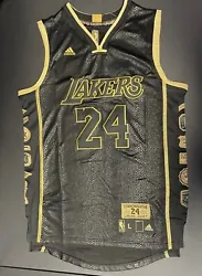• Los Angeles Lakers - Kobe Bryant.