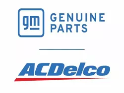 GM Genuine Parts Engine Water Pump Cover Gaskets are designed, engineered, and tested to rigorous standards, and are...