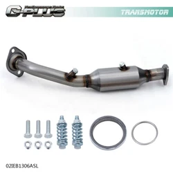 Catalytic Converter. Title: Catalytic Converter. 1 Catalytic Converter. 2002-2006 Honda CR-V 2.4L. We specialize in...