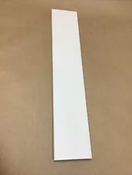 New! OEM Genuine DeLonghi internal part of AC- 5551016400, NE1946  Window Bracket or internal part of window extension...