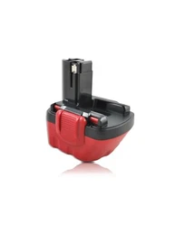 Bosch GSR 12 3000mAh 12V Nimh. Capacité: 3000mAh - 3,0Ah. Der Zellen: Nimh. Tension: 12V. Fabricant de batterie: Lupo...