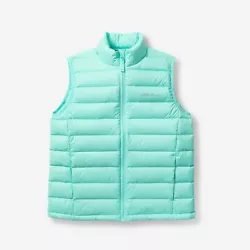 Eddie Bauer - Kids Cirruslite Down Jacket -Aqua - Multiple sizes.