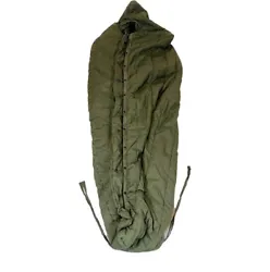Whether your on a camping trip, or in a survival situation. These sleeping bags will 100% keep you warm. Made in the...