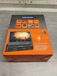 Autoradio Norauto NS-318 DBT Neuf., jamais déballé Gagne lors d’un concours, je n’en ai pas l’utilité.La...