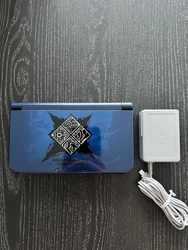 You are purchasing one New Nintendo 3DS XL Monster Hunter Generations - Gamestop Premium Reconditioned. Please refer to...