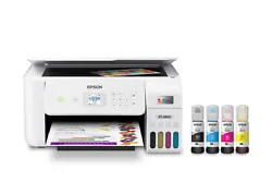 Your family needs a printer that’s fast, affordable, and easy to use. That’s why we developed the EcoTank ET-2800...