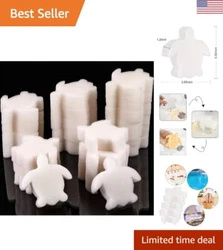 Are you tired of dealing with scum and unwanted substances in your swimming pool or spa?. Our 24-Piece Hot Tub Sponge...