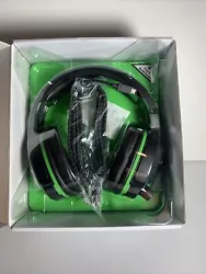 Turtle Beach Stealth 700 Wireless Headset For Xbox One. Used. Excellent condition.