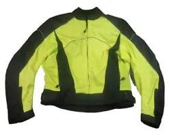 Jacket is used but still in very good condition with no defects! Has removable liner (see photo).