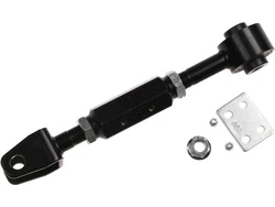 Notes: PEC -- Adj. Minus 2 to Plus 4 Degree Camber. 2002-2006 Honda CRV. Position: Rear Upper. 12 Month Warranty....