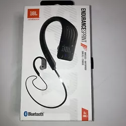 Introducing the JBL Harman Endurance Sprint wireless headphones, perfect for those seeking an immersive audio...