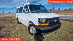THIS IS A ONE OWNER CARGO VAN THAT HAS BEEN OWNED AND MAINTAINED BY A PUBLIC ELECTRIC UTILITY SINCE NEW. IT HAS BEEN...