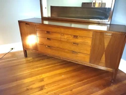 This classic Janus Mount Airy collection Bedroom Set is in near perfect condition. My mother owned it since her wedding...