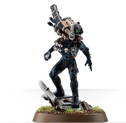 Warhammer Culexus Assassin neuf sous blister.