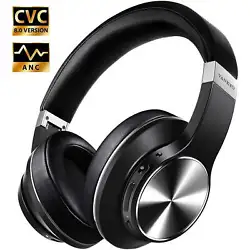 VANKYO, For a Better Life. Hi-Fi Audio Sound & Strong Bass: Truly authentic sound. Dual 40mm large-aperture drivers to...