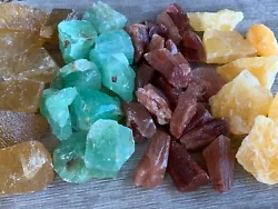 . The properties of calcite make it one of the most widely used minerals. It has more uses than almost any other...