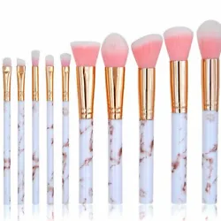 Features: 100% brand new and high quality A professional quality brush set which includes all the basics you need for...