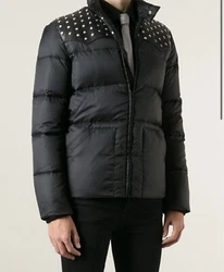 Saint Laurent Down Puffer Jacket/Coat Sz IT 50 (US 40)100% Genuine piece. Stylish and can wear with many outfits....