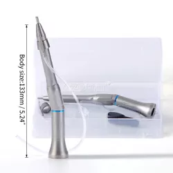 Handpiece weight： 85g. Handpiece 1. For surgical burs: ø 2.35mm. Were one of the largest online dental suppliers...