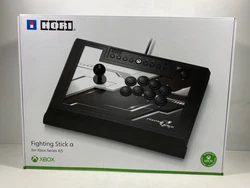 Hori edition. Constructeur - Hori. Stick arcade doccasion