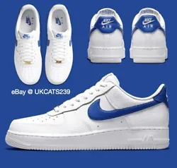 Nike Air Force 1 07.