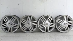 Ref interne : 66645175. Nombre de portes : 5. Type Mine : MRE5112A4235. Couleur : Gris. Puissance DIN : 82. Puissance...