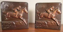 They are quite old and feature a great, nostalgic feeling. 4 3/4” wide x 5” tall x 3 1/4” deep, and weigh in at...