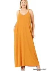 ZENANA BEACH MAXI DRESS. Zenana is all about easy dressing that still feels pulled together and polished. Our pieces...