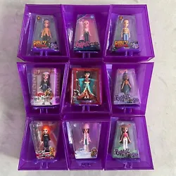 Bratz Mini Series 1 Limited Edition Fashion Flashback. Choose your Doll to complete your collection!