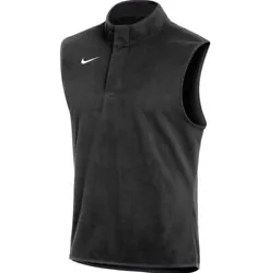 Nike Therma-Fit Vest X-Large - Black. New with Tags in original packaging