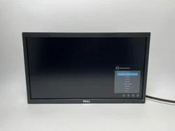 Includes 2 MONITORS only. Tested In Working Condition.