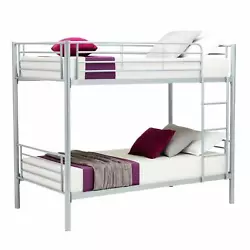 Do you want to find a safe and durable bunk bed for your kids?. Then you are in the right place! Our Bunk Bed is made...