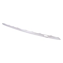 Rear bumper molding for 2013-2016 MERCEDES-BENZ GL350 fits MB1144122.