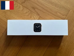 Modèle de 40mm ou 44mm au choix. Les boîtes sont vendues à lUNITE. Je vends ces boîtes dApple Watch Série 5.