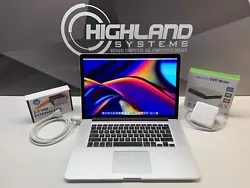 QUAD CORE i7 2.2GHz WITH 3.4GHz TURBO BOOST. HIGHLAND PERFORMANCE SYSTEMS understands the difficulties in purchasing a...