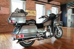 1995 Kawasaki ZG1200 Voyager. 1995 Kawasaki ZG1200 Voyager XII. Kawasaki’s 1200cc 4 Cylinder Touring Bike. We require...