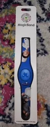 BRAND NEW NEVER LINKED ~ Disney Parks Magic Band 2 Ratatouille Linguini Remy Little Chef LINKABLE.