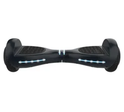 The FLUXX FX3 is an upgrade from the our entry level hoverboard. It has all the features a new rider should look for,...