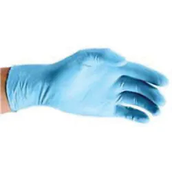 SPI Disposable Nitrile Gloves * Powder Blue *Medium (100 count box) * Also available inSmall (#62274), Large (#62276) &...