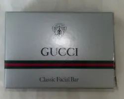 Classic Facial Bar. Travel Size Soap.