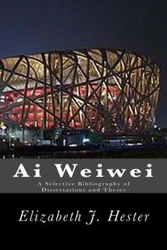 Ai Weiwei is a contemporary artist and activist from Beijing China. He has been openly critical about the Chinese...