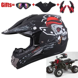 Style: Motocross. DOT Safety Standard. S/M/L/XL Size For Adult. Usage: skating, skiing, riding, Taekwondo and so on....