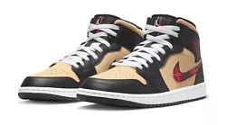 Air Jordan 1 Mid - Tartan Swoosh. I am a sneaker collector and AUTHENTICATOR with a passion for providing people with...