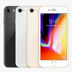 Apple iPhone 8 64GB / 256GB -. What’s included with your iPhone 8 64GB / 256GB ?. 