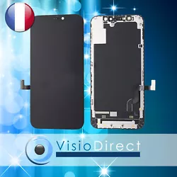 Ecran complet pour iPhone 12 mini 5.4