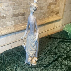 Tall Lladro -14