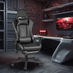Let our chair enhance not only your gaming but also your lifestyle. Experience ultimate comfort and support with our...